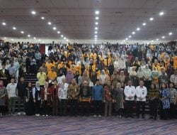 Transformasi Digital dalam Pelayanan Publik dan Hukum Kementerian Imigrasi & Pemasyarakatan