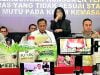 Bareskrim Polri Gerak Cepat Tindak Kasus Beras Oplosan atas Atensi Prabowo