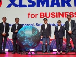 XLSMART Gelar BRAVO 500 SUMMIT Forum AI & Cyber Security Terbesar untuk Korporasi di Indonesia