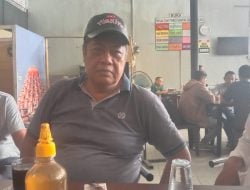 Ketua Kijang 563 Palopo, Amang  Usman Minta Kepala Daerah dan KKL Raya Turun Tangan Selesaikan Pertikaian IPMIL – Makassar