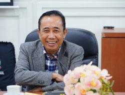 Legislator Sulsel Patahuddin Minta Jamin Keamanan Mahasiswa Luwu Raya di Makassar