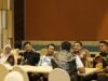 Pertemuan Kepala Daerah Luwu Raya, Wali Kota Makassar, dan Aparat Keamanan, Pj Wali Kota Palopo: Mahasiswa Asal Tana Luwu Jangan Mudah Terprovokasi