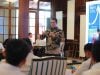 Mentan Amran Ajak Generasi Muda HIPMI Garap Hilirisasi Pertanian