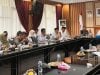 Pemprov Bengkulu Gelar Rakor, Tegaskan Komitmen Turunkan Stunting dan Kemiskinan Ekstrem