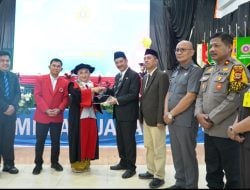 Wali Kota Puji UMB Palopo sebagai Kampus Berdampak