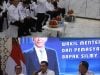 Wakil Menteri Imigrasi dan Pemasyarakatan Tinjau Pelayanan di UPT Keimigrasian Sulawesi Selatan