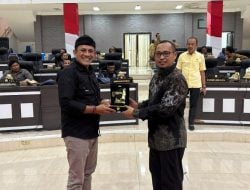 DJP Perkuat Sinergi Pajak Pusat dan Daerah Lewat Forum Audiensi