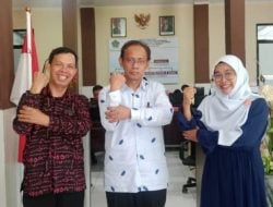 Temu Pendidik Nusantara XII KGBN Maros, Kemenag Maros Apresiasi untuk Inovasi Pendidikan