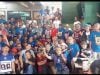 Liga Domino SMDC Seri II Diikuti 16 Tim Angkatan Alumni SMANSA, Abdy Baramuli : Mudah-mudahan di Seri III Hadiah Utamanya Sepeda Motor