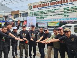 Puncak Perayaan Dies Natalis Ke-24 UIT Berlangsung Meriah, Momentum Penting Mempererat Silaturahmi Antar Sivitas Akademika