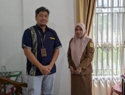 KP2KP dan BKAD Perkuat Sinergi Pemanfaatan Data APBD untuk Optimalisasi Pajak Belanja Daerah