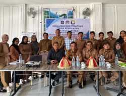 Sinergi Bersama Desa, Kantor Pajak Enrekang Tingkatkan Kepatuhan Melalui Edukasi  Coretax