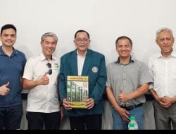 UIT Makassar Tandatangani MoU dengan Perusahaan Bioteknologi dan Industri Pupuk Organik Teknologi Nano Terbesar di Malaysia