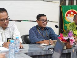 Optimalisasi Pajak Pusat dan Daerah,  Kanwil DJP Sulselbartra dan Pemprov  Perkuat Pertukaran Data