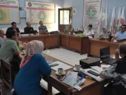 Akhir Juli 2025, PGRI Sulsel Rencana Gelar Konferensi Kerja Pertama Fokus Evaluasi dan Rumuskan Program Kerja