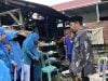 IWABRI Cabang Palopo Rayakan HUT ke-25 Gelar Baksos di Kelurahan Boting