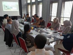 DLH Bahas Dokumen UKL/UPL Mie Gacoan, Andreas: Melanggar Pertek Lingkungan