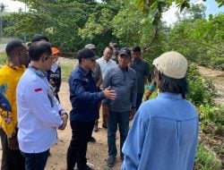 Senator Waris Halid Soroti Abrasi Parah, Komite II DPD RI Lakukan Tinjauan Langsung