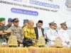 Hadiri Wisuda Perwira Program Diklat Pelayaran Niaga SMK Pelayaran Samudera Nusantara, Pj Wali Kota: Selamat, Telah Melahirkan Calon Pelaut Ulung