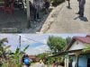 Kalau Hujan Rumah dan Perkebunan Terendam, Kepala RW, Ketua RT4, dan Warga Bahas Solusi Pembangunan Drainase