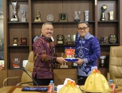Pemkab Jeneponto Raih Opini WTP Perdana atas LKPD 2024, Kemenkeu dan DJP Apresiasi Komitmen Transparansi Daerah