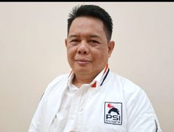 Sikapi Pergantian Logo Baru PSI, Pengurus DPD PSI Toraja Utara Siap Sosialisasikan ke Masyarakat