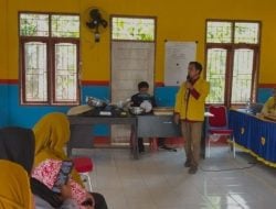 PKM UNCP Dorong Kemandirian Ekonomi Kreatif Lewat Inovasi Kripik Durian dan Digital Marketing
