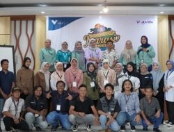 Perkuat Keberlanjutan Edukasi dari Morowali: PT Vale Laksanakan Literasi Lingkungan sebagai Bagian dari Transformasi Nasional