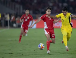 Meski Bermain Imbang Lawan Malaysia di AFF U-23, Timnas Indonesia Lolos ke Semifinal Bersama Filipina, Berikut Calon Lawan dan Jadwal di Semifinal
