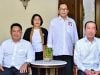 Rombongan DPD PSI Toraja Utara Silaturahmi ke Kediaman Jokowi, Peroleh Arahan Strategis Untuk Perkuat Eksistensi Partai di Seluruh Indonesia