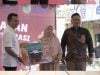 BRI Cabang Masamba Luncurkan SIPADI di Pasar Sentral Masamba