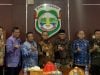 KPP Pratama Jalin Sinergi Penguatan Penerimaan Pajak Bersama Pemkab Mamuju Tengah