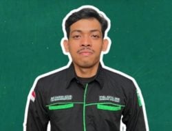 Spanduk Perang di Tanah Ilmu: IPMIL Tidak Akan Mundur