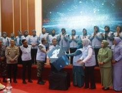 Gubernur Sulsel Launching Aksi Stop Stunting, Pj Wali Kota Palopo Dukung Penuh