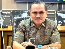 Pesan Damai Anggota DPR RI Frederik Kalalembang untuk Semua Masyarakat, Pasca Peristiwa Sukabumi