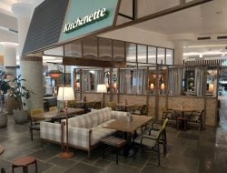 Dari Pasta ke Pancake: 3 Tempat Makan ala Barat Favorit Keluarga di Makassar yang Wajib Dicoba