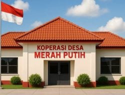 227 Koperasi Merah Putih di Kabupaten Luwu Kini Berbadan Hukum