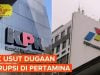 KPK Usut Dugaan Korupsi Digitalisasi SPBU PT Pertamina