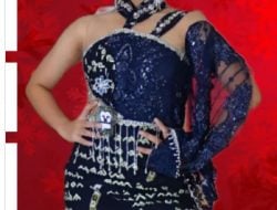 Kainaya Hutari Bonggadika, Putri Asal Torut Dinobatkan sebagai Miss Culture Global Indonesia 2025