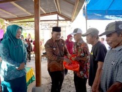Kemendagri Minta Bupati Evaluasi Pejabat TPID