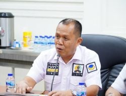Nasdem: Jawaban Ranperda Pemprov Sulsel Disampaikan Wagub Fatmawati Rusdi Clear and Clear, Semua Terjawab!