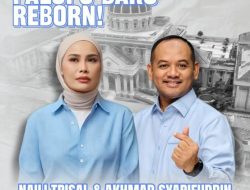 Pelantikan Hj. Naili Trisal-Akhmad Syarifuddin Tunggu Jadwal Kemendagri