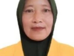 Nurhaeni dari Partai Golkar Segera Dilantik Sebagai Anggota DPRD Kabupaten Luwu Utara