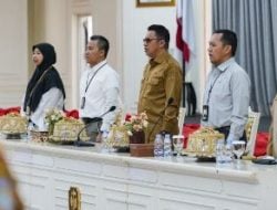 Bersama Koperasi Merah Putih, Kantor Pajak Bangun Fondasi Ekonomi