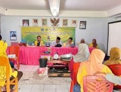 PKM UNCP, Pemasaran Digital Gula Aren Bisa Jangkau Seluruh Dunia