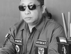 KKLR Sulsel akan Kawal Proses Penegakan Hukum Dugaan Teror Terhadap Mahasiswa asal Luwu Raya