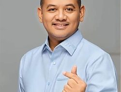 Akhmad Syarifuddin: Kami Siap Rangkul Semua Kalangan