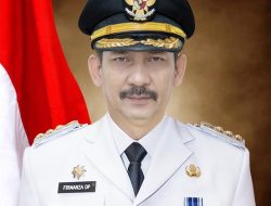 Pj Wali Kota Apresiasi Polres Palopo dalam Menjaga Kamtibmas