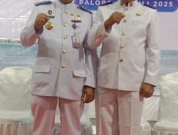 Ir Samsuddin, Putra Palopo Pejabat Eselon II Kemenhub, Ini Profilnya