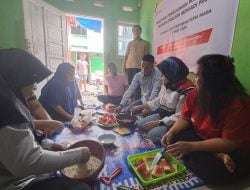 Dari Kulit Semangka Jadi Camilan: Pertamina Patra Niaga Sulawesi Latih UMKM Olah Limbah Pangan Bernilai Ekonomi